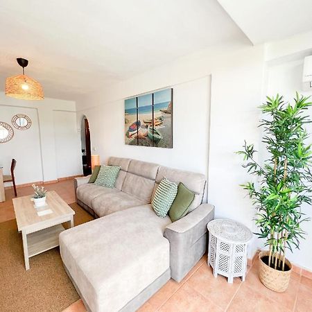 Spacious Apartment In The Center Of טורמולינוס מראה חיצוני תמונה