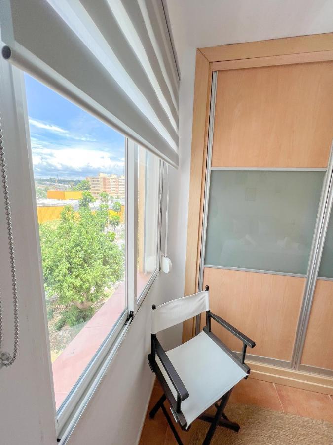 Spacious Apartment In The Center Of טורמולינוס מראה חיצוני תמונה