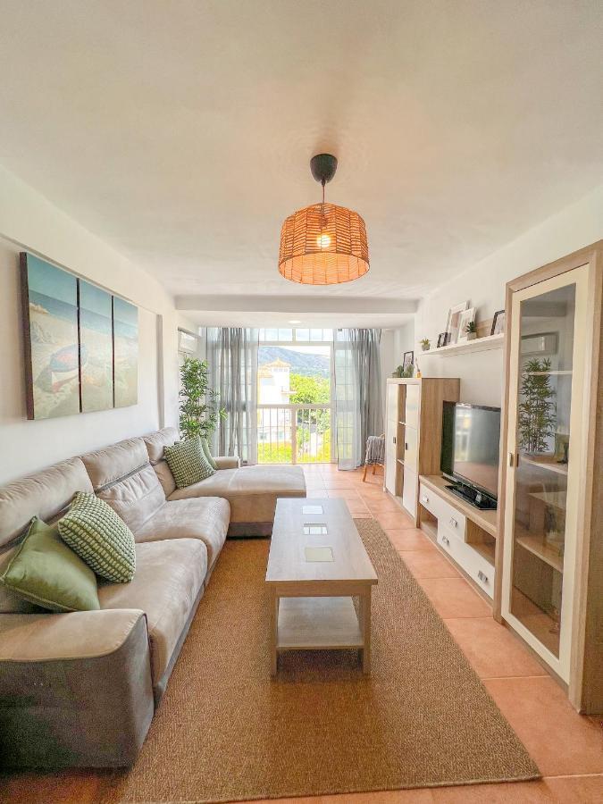 Spacious Apartment In The Center Of טורמולינוס מראה חיצוני תמונה