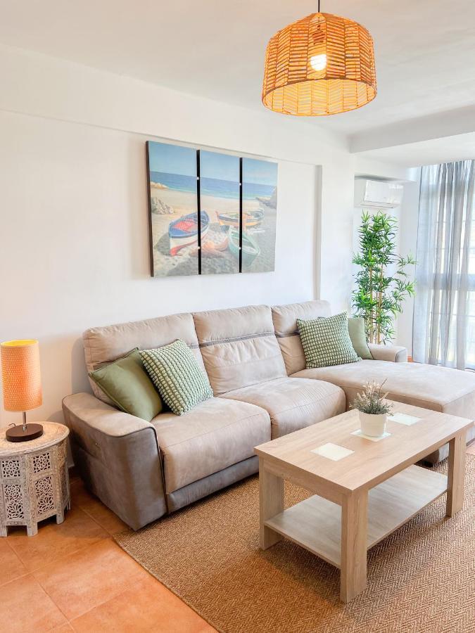 Spacious Apartment In The Center Of טורמולינוס מראה חיצוני תמונה