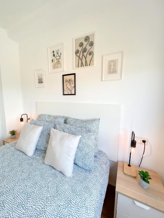 Spacious Apartment In The Center Of טורמולינוס מראה חיצוני תמונה