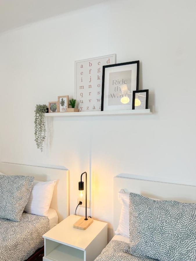 Spacious Apartment In The Center Of טורמולינוס מראה חיצוני תמונה
